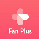Fan plus